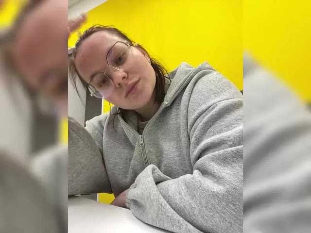 Stellai on BongaCams 