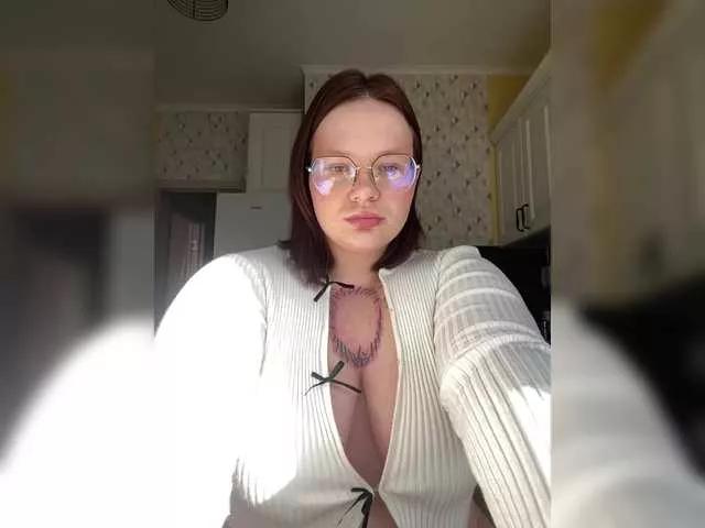 Stellai on BongaCams 