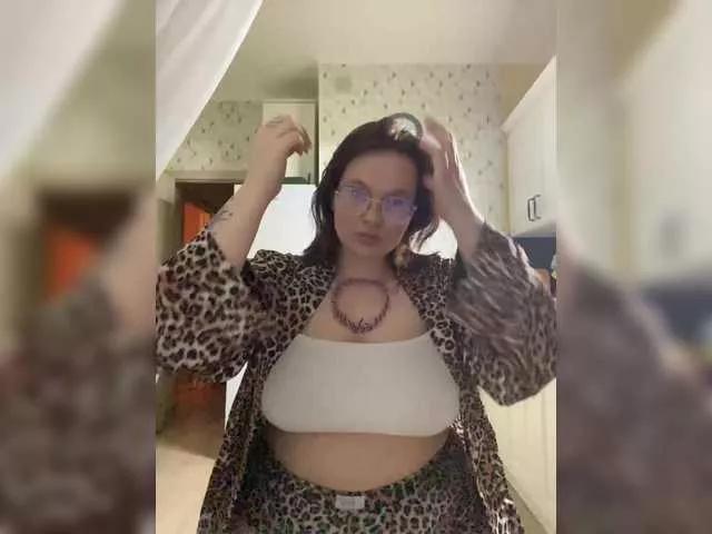 Stellai on BongaCams 