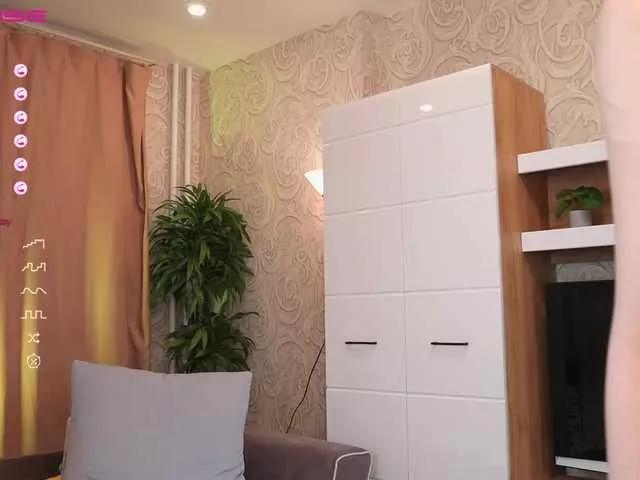 StellaXo on BongaCams 