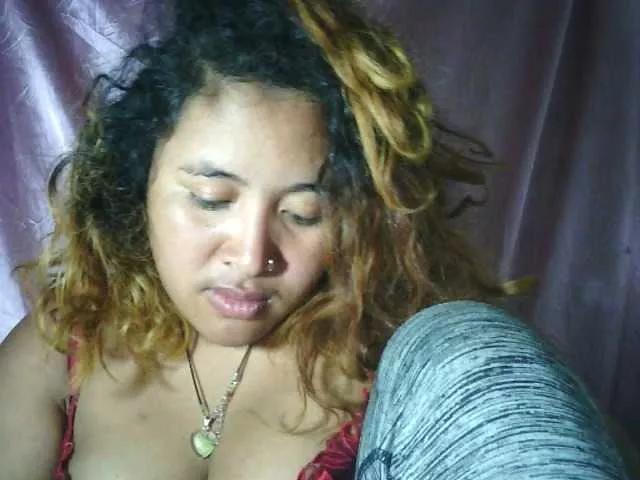 StephieBerry on BongaCams