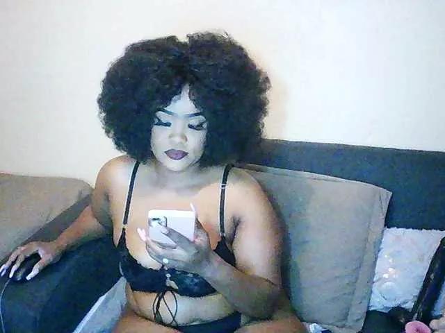 stormie955 on BongaCams 