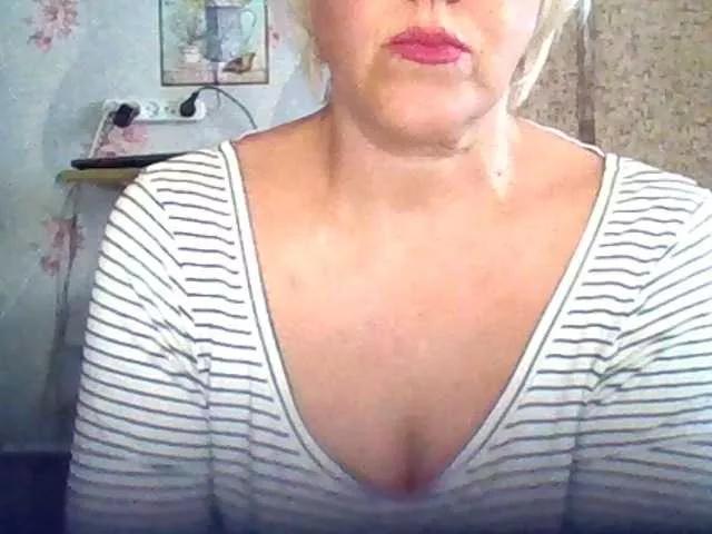 Success100 on BongaCams 