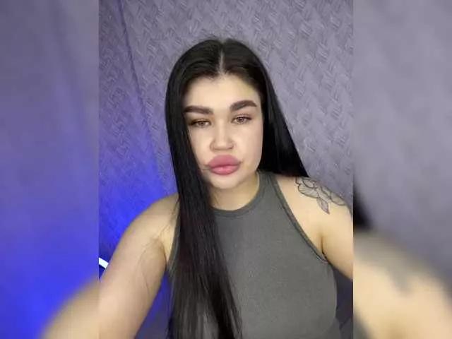 suchka-black- on BongaCams 