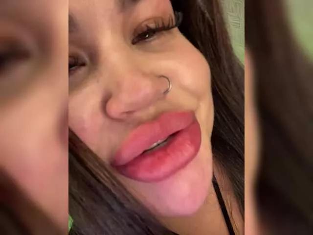 suchka-black- on BongaCams 