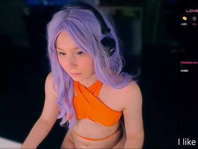 SueHuge on BongaCams 