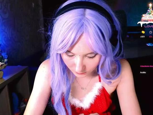 SueHuge on BongaCams 