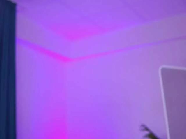 SugarAndSpiceXO on BongaCams 