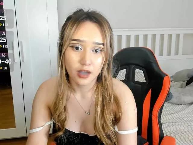 SujiMin on BongaCams 