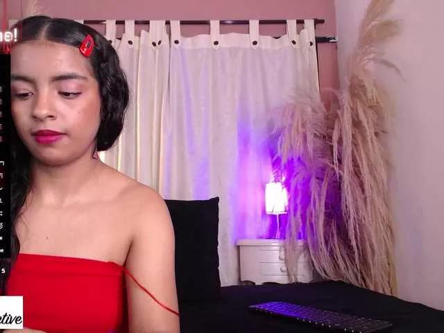 SunnyGilmore on BongaCams 