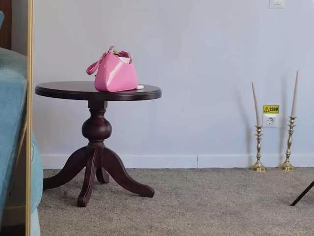 Offline SunnyGlow on BongaCams