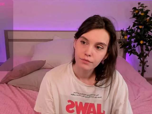 SusieMorris on BongaCams 