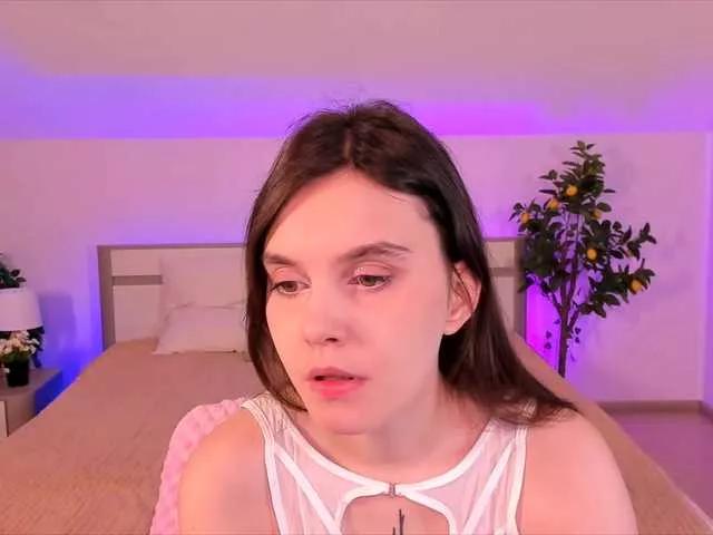 SusieMorris on BongaCams 