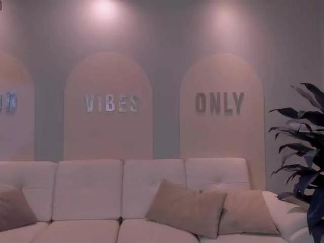 SussaneCole on BongaCams 