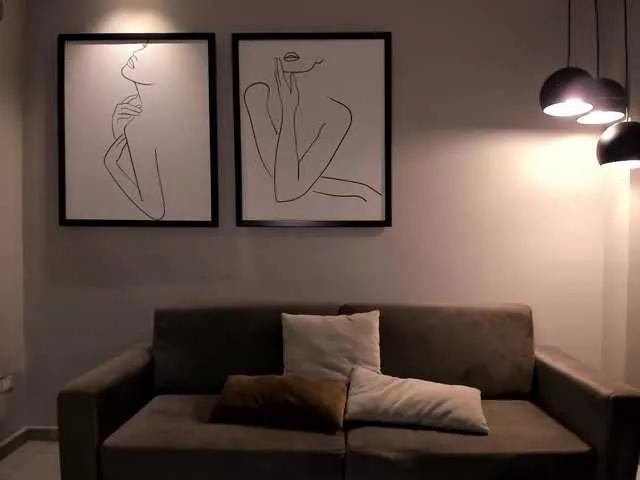 SussaneCole on BongaCams 