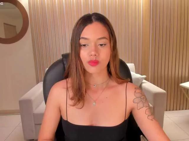 SussaneCole on BongaCams 