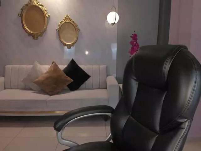 SussaneCole on BongaCams 