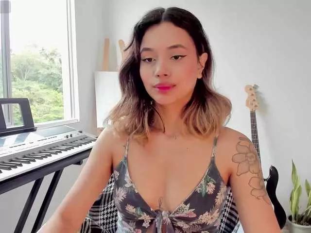 SussaneCole on BongaCams 