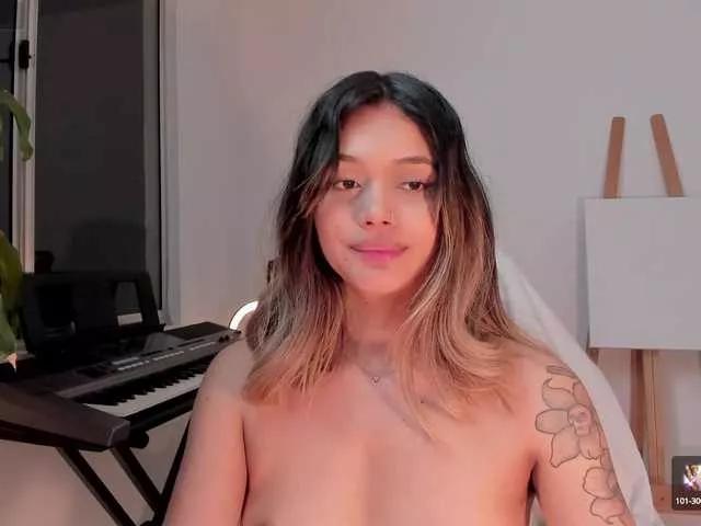 SussaneCole on BongaCams 