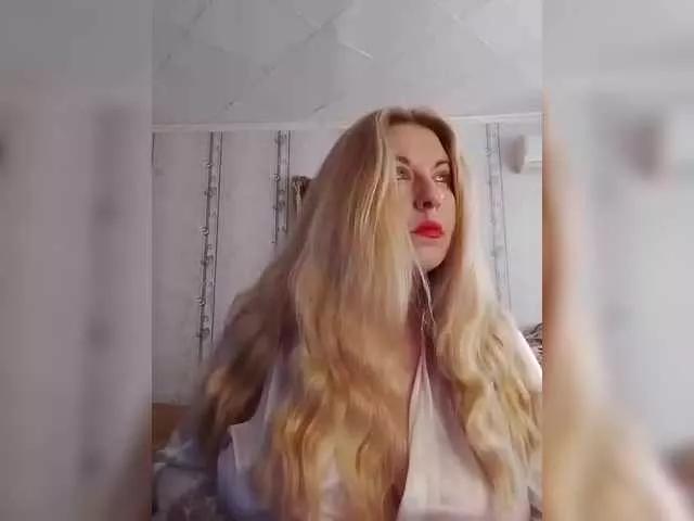 Offline svetlana235 on BongaCams