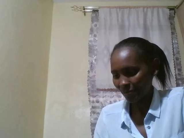 SweeetEmmah on BongaCams 