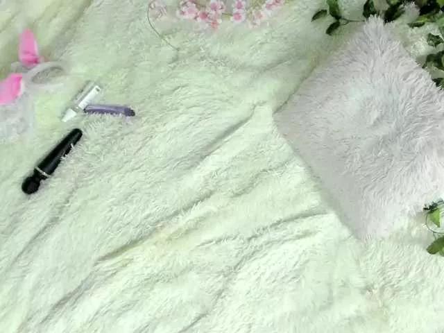 Sweeety-pie on BongaCams 