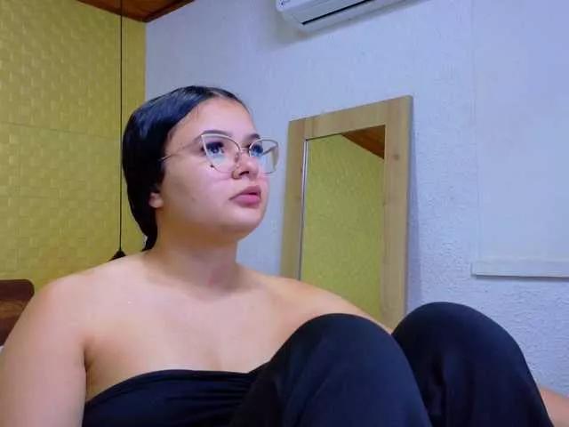 sweet-dani18 on BongaCams 