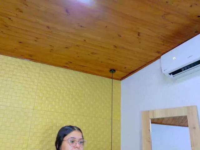 sweet-dani18 on BongaCams 