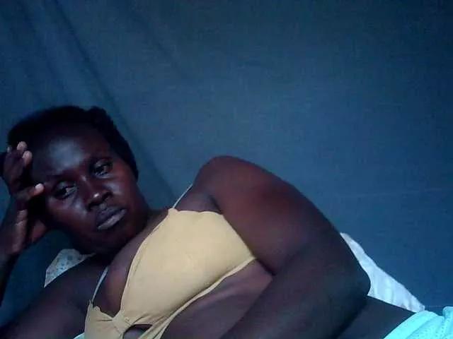 SWEET-ELSA on BongaCams 