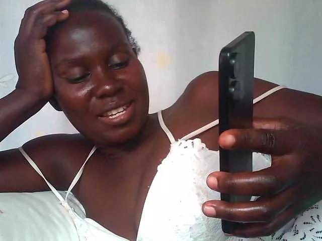 SWEET-ELSA on BongaCams 