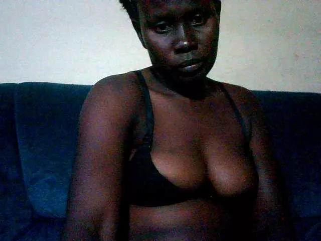 SWEET-ELSA on BongaCams 
