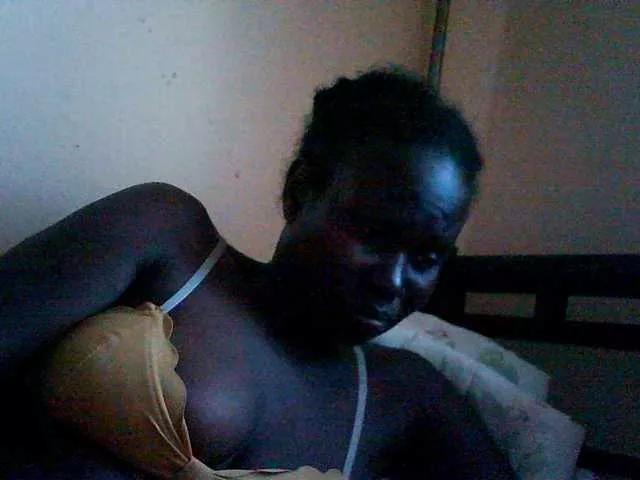SWEET-ELSA on BongaCams 