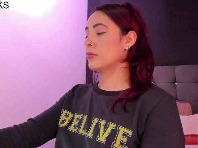 Sweet-samy-1 on BongaCams 