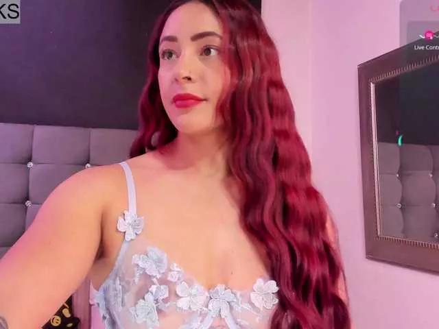 Sweet-samy-1 on BongaCams 