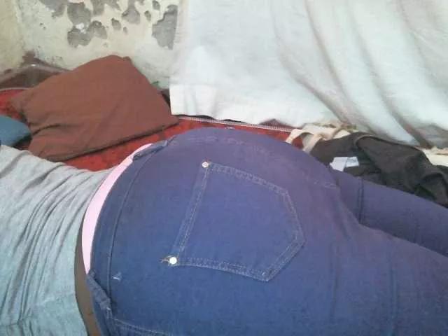 Freechat Sweet-Trizer on BongaCams