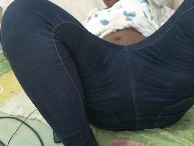 Freechat Sweet-Trizer on BongaCams