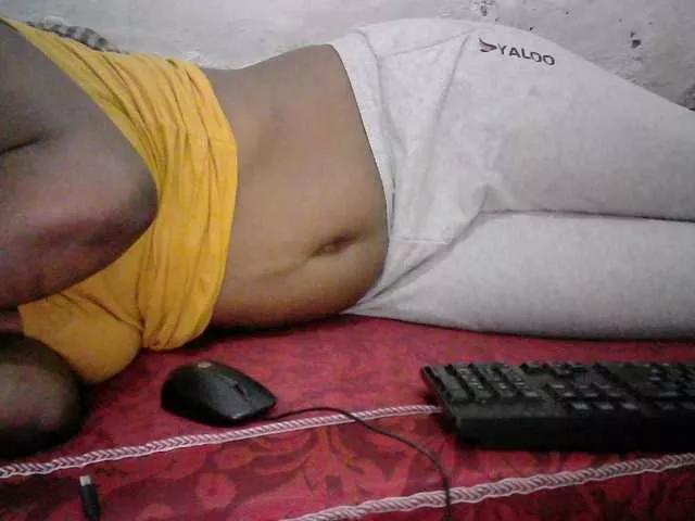 Freechat Sweet-Trizer on BongaCams