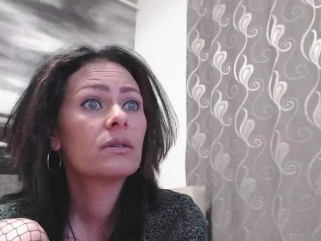 sweetandreea on BongaCams 