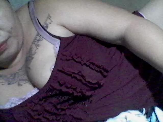 Offline sweetasian33 on BongaCams