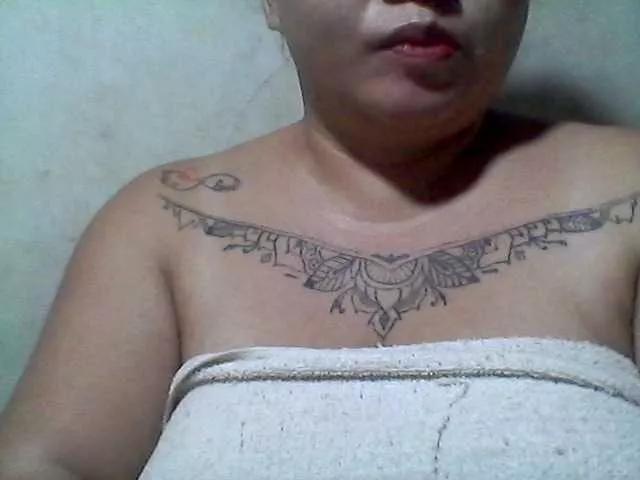 Offline sweetasian33 on BongaCams