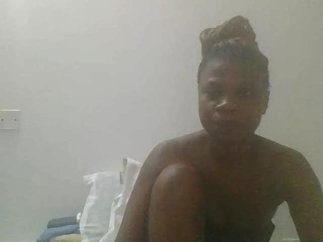 Sweetbaby006 on BongaCams 