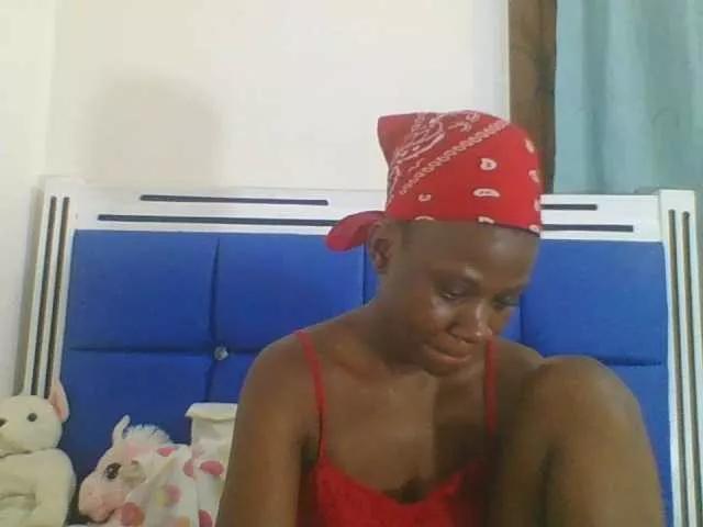 Sweetbaby006 on BongaCams 