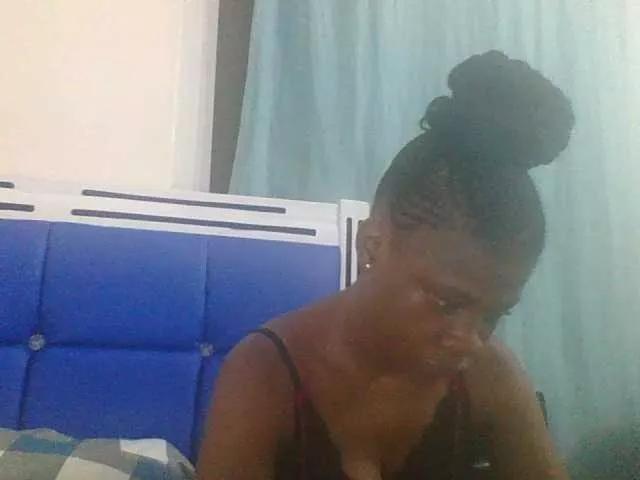 Sweetbaby006 on BongaCams 