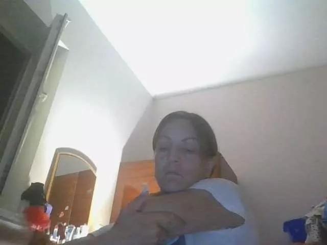 Offline sweetcandy1 on BongaCams