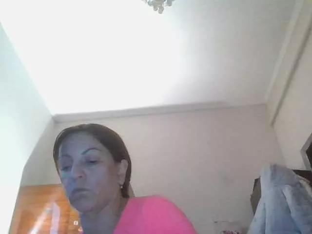 Offline sweetcandy1 on BongaCams