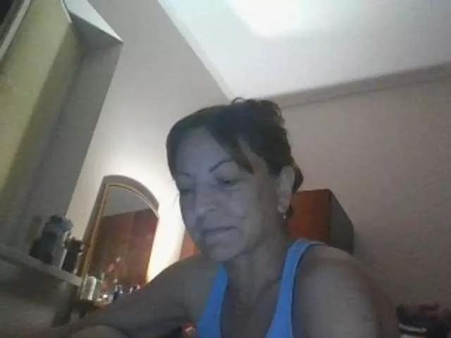 Offline sweetcandy1 on BongaCams