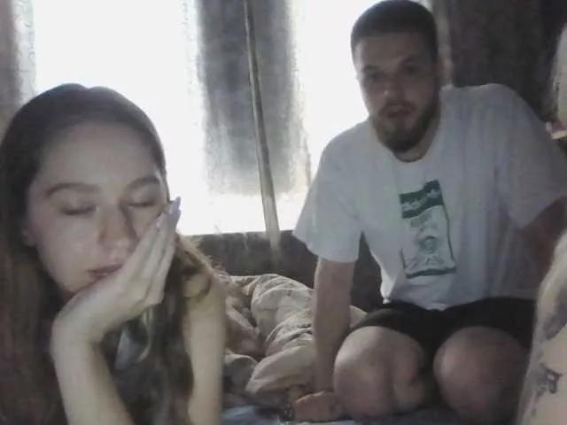 Sweetcat1313 on BongaCams