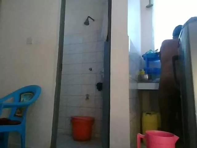 Sweetdelillah on BongaCams 