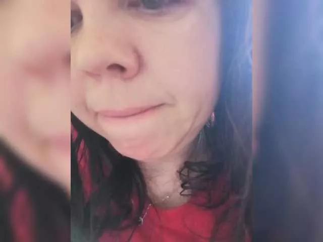SweetDimond5 on BongaCams 