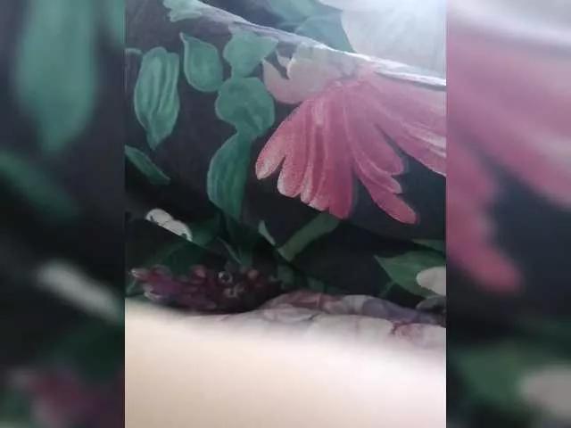 SweetDimond5 on BongaCams 